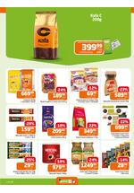 Gomex katalog hrana