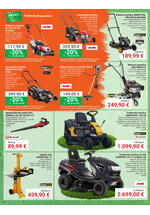 Pevex katalog - Mjesečna akcija