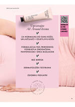 Oriflame katalog - Mjesečna akcija