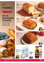 Tommy akcijski katalog
