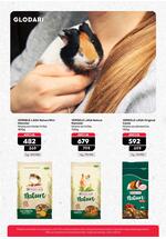 Pet centar akcijski katalog