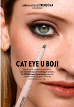 Oriflame kozmetika