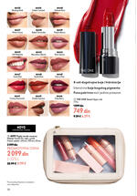 Oriflame katalog akcija