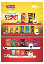 Europrom katalog akcija