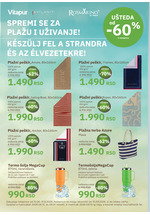 Senta Promet katalog akcija