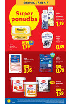 Lidl redni katalog