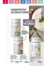 Oriflame katalog akcija