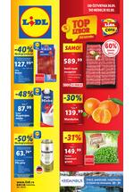 Lidl katalog akcija Katalog Akcija