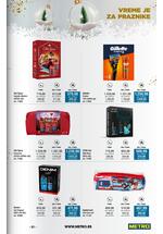 Metro katalog praznična ponuda