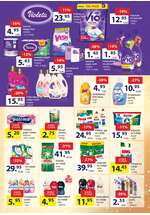 FIS prehrana i hemija