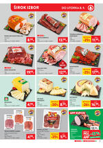 Spar kataloška akcija