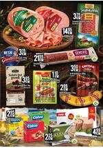 Kort marketi kataloška akcija