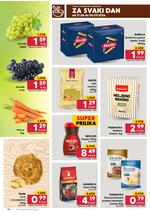 Pivac kataloška akcija