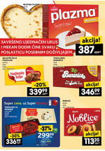 Idea katalog nedeljna akcija