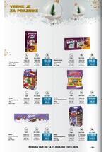 Metro katalog praznična ponuda