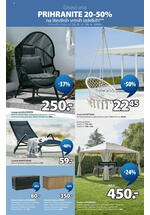 JYSK redni katalog