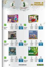 Metro katalog praznična ponuda