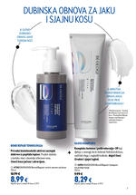 Oriflame kozmetika