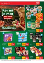 Spar redni katalog