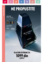 Oriflame katalog akcija