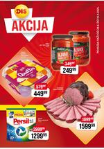Sveža akcija