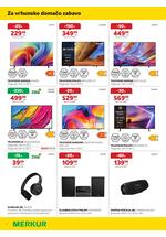 Merkur akcijski katalog
