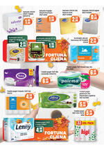 Fortuna market kataloška ponuda Katalog Akcija