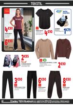 E.Leclerc katalog - Dvotedenska akcija