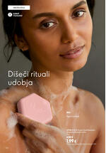Oriflame redni katalog