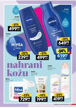 Idea katalog neprehrana