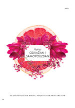 Oriflame katalog - Mjesečna akcija