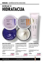 Oriflame kozmetika