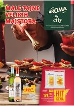 Aroma Market katalog akcija Katalog Akcija