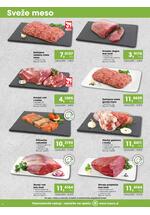 Tuš Cash & Carry gostinec