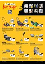 Tehnomanija katalog