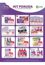 KTC katalog široke potrošnje