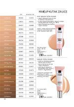 Avon katalog akcija