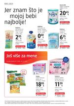 DM mjesečni katalog
