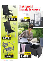 Idea katalog prolećni magazin