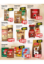 Tropic akcijski katalog