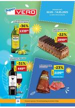 Katalog hrana Katalog Akcija