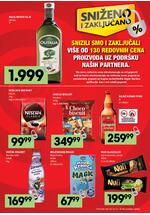Roda katalog nedeljna akcija