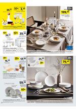 Lesnina XXXL redni katalog