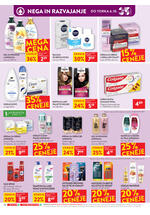 Spar katalog - Tedenska akcija
