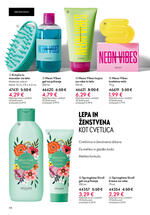 Oriflame redni katalog