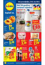 Kataloška akcija