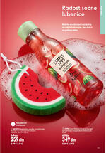 Oriflame katalog akcija