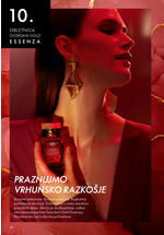 Oriflame redni katalog