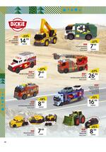 Konzum katalog igračaka