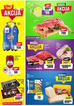 DIS katalog hrana Katalog Akcija